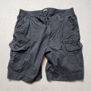 Buffalo David Bitton Cargo shorts Size 34